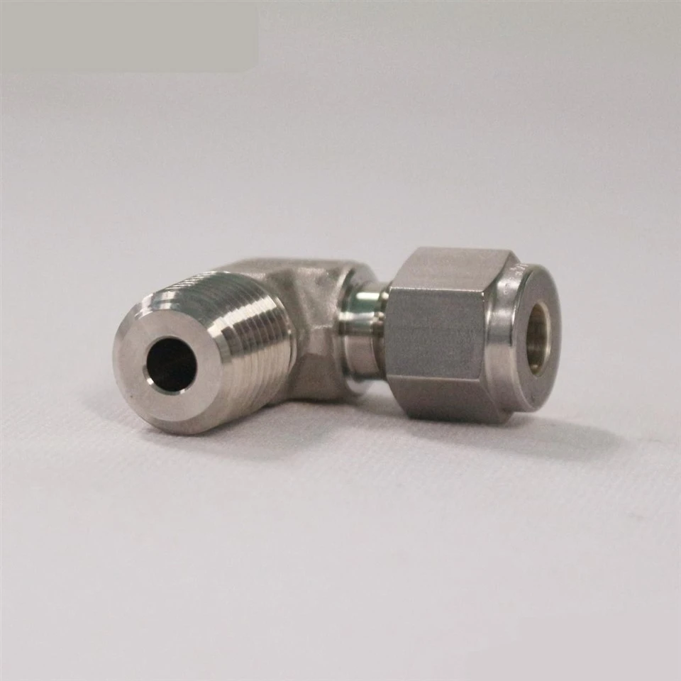 Tube Fitting Adaptor